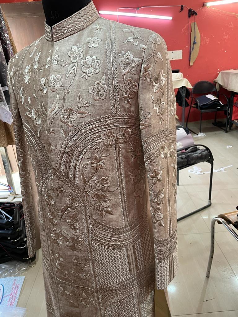 Bespoke Creation